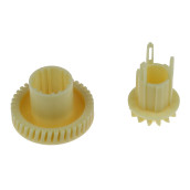 Roue dentée / roue droite d'origine d'origine