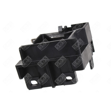 SUPPORT MICRO-INTERRUPTEUR DROITE D'ORIGINE D'ORIGINE FOUR MICRO-ONDES - 00659372