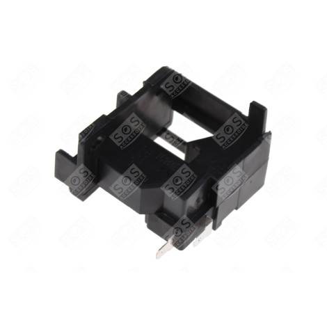 SUPPORT MICRO-INTERRUPTEUR DROITE D'ORIGINE D'ORIGINE FOUR MICRO-ONDES - 00659372