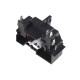 SUPPORT INTERRUPTEUR DE PORTE - GAUCHE D'ORIGINE D'ORIGINE FOUR MICRO-ONDES - 00659371