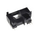 SUPPORT INTERRUPTEUR DE PORTE - GAUCHE D'ORIGINE D'ORIGINE FOUR MICRO-ONDES - 00659371