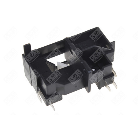 SUPPORT INTERRUPTEUR DE PORTE - GAUCHE D'ORIGINE D'ORIGINE FOUR MICRO-ONDES - 00659371