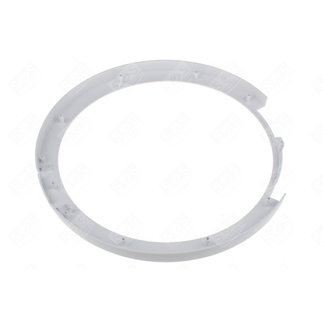 CADRE-HUBLOT D'ORIGINE D'ORIGINE MACHINE À LAVER, LAVE-LINGE - 00747526