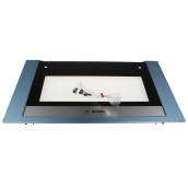 Vitre de facade d'origine d'origine