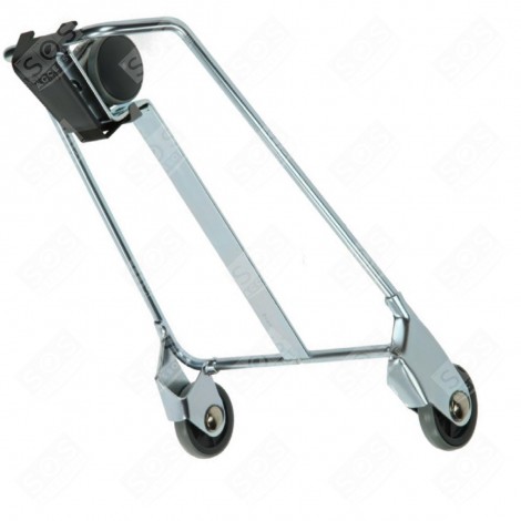 CHARIOT AMOVIBLE À ROULETTES ASPIRATEUR - 11547000