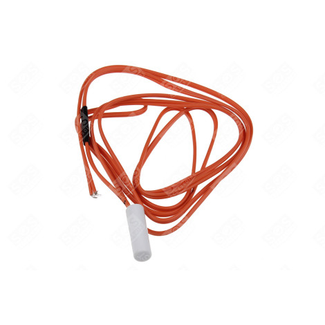 SONDE DE TEMPERATURE D'ORIGINE D'ORIGINE FRIGO, RÉFRIGÉRATEUR, CONGÉLATEUR - 00601087