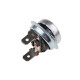 THERMOSTAT LIMITEUR DE TEMPERATURE VENTILATEUR D'ORIGINE D'ORIGINE FOUR, CUISINIÈRE - 00417728