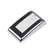 Plaque d'ancrage ronde d'origine d'origine