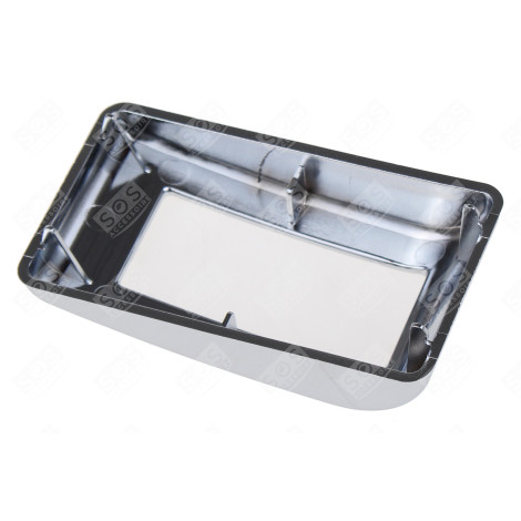 PLAQUE D'ANCRAGE RONDE D'ORIGINE D'ORIGINE FRIGO, RÉFRIGÉRATEUR, CONGÉLATEUR - 00166662