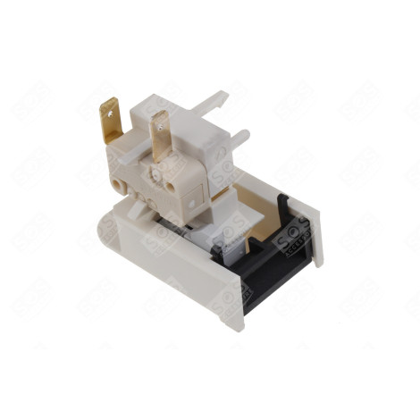 INTERRUPTEUR DE PORTE DROITE D'ORIGINE D'ORIGINE FOUR MICRO-ONDES - 00426186
