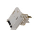 INTERRUPTEUR DE PORTE DROITE D'ORIGINE D'ORIGINE FOUR MICRO-ONDES - 00426186