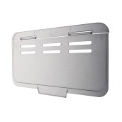 Couvercle d'origine d'origine