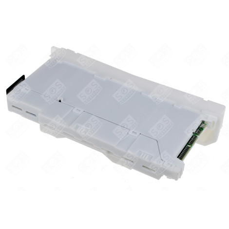 CARTE ÉLECTRONIQUE, MODULE DE PUISSANCE D'ORIGINE D'ORIGINE MACHINE À LAVER, LAVE-LINGE - 00658835