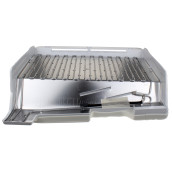 Cache avec chauffage de dégivrage d'origine d'origine