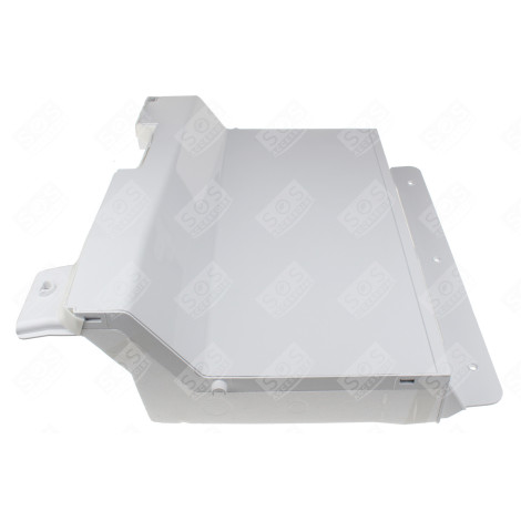 CACHE AVEC CHAUFFAGE DE DÉGIVRAGE D'ORIGINE D'ORIGINE FRIGO, RÉFRIGÉRATEUR, CONGÉLATEUR - 00688446