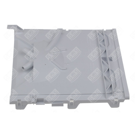 BAC A LESSIVE-PARTIE SUPERIEURE D'ORIGINE D'ORIGINE MACHINE À LAVER, LAVE-LINGE - 00653223