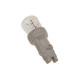 DOUILLE DE LAMPE - CPL D'ORIGINE D'ORIGINE HOTTE - 00612216