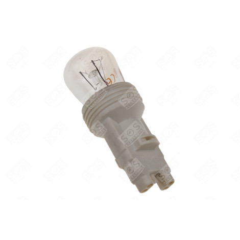 DOUILLE DE LAMPE - CPL D'ORIGINE D'ORIGINE HOTTE - 00612216