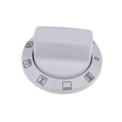 Bouton d'origine d'origine