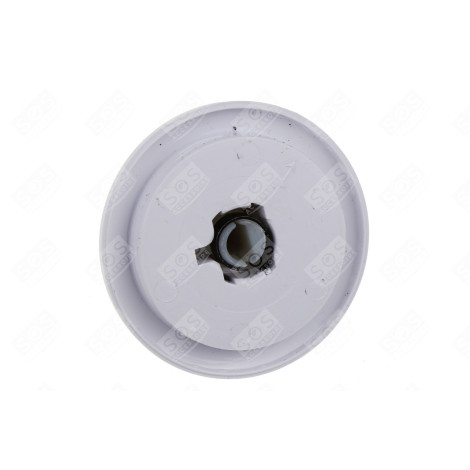 BOUTON D'ORIGINE D'ORIGINE FOUR, CUISINIÈRE - 250315005