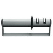 Aiguiseurs twinsharp select (acier raffiné, 2 modu d'origine d'origine