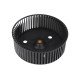 HÉLICE DE VENTILATION D'ORIGINE D'ORIGINE HOTTE - 00647606