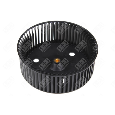 HÉLICE DE VENTILATION D'ORIGINE D'ORIGINE HOTTE - 00647606
