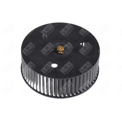 HÉLICE DE VENTILATION D'ORIGINE D'ORIGINE HOTTE - 00647606