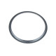 ANNEAU EN PLASTIQUE / JOINT BRÛLEUR 62MM D'ORIGINE D'ORIGINE FOUR, CUISINIÈRE - 00425509