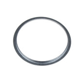 Anneau en plastique / joint brûleur 62mm d'origine d'origine