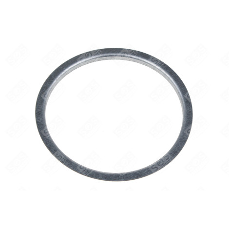 ANNEAU EN PLASTIQUE / JOINT BRÛLEUR 62MM D'ORIGINE D'ORIGINE FOUR, CUISINIÈRE - 00425509
