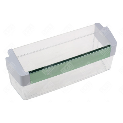 ETAGERE DE PORTE D'ORIGINE D'ORIGINE FRIGO, RÉFRIGÉRATEUR, CONGÉLATEUR - 00703862
