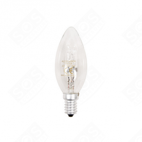 AMPOULE 28W D'ORIGINE HOTTE - 4055178703, C00533367
