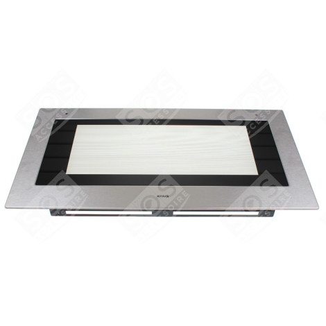 PORTE D'ORIGINE D'ORIGINE FOUR, CUISINIÈRE - AS0002332