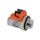 Electrovanne - 280-300v dc d'origine d'origine