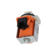 ELECTROVANNE - 280-300V DC D'ORIGINE D'ORIGINE FOUR, CUISINIÈRE - 00633261