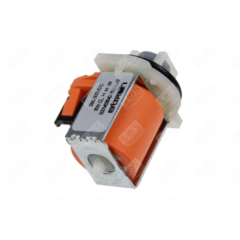 ELECTROVANNE - 280-300V DC D'ORIGINE D'ORIGINE FOUR, CUISINIÈRE - 00633261