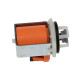 ELECTROVANNE - 280-300V DC D'ORIGINE D'ORIGINE FOUR, CUISINIÈRE - 00633261