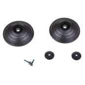 Roues d'origine d'origine