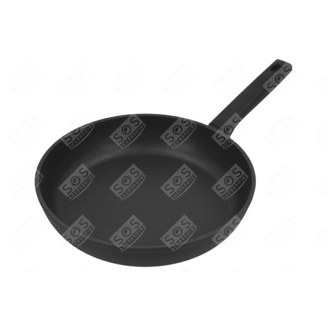 ALU COMFORT 3 DURASLIDE POÊLE À FRIRE 24CM D'ORIGINE D'ORIGINE USTENSILE DE CUISINE - 23624