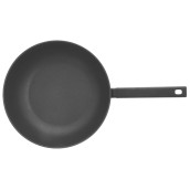 Alu comfort 3 duraslide wok 28 cm d'origine d'origine