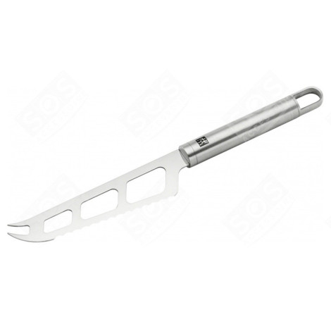 ZWILLING PRO COUTEAU À FROMAGE 275 MM D'ORIGINE D'ORIGINE USTENSILE DE CUISINE - 371600170