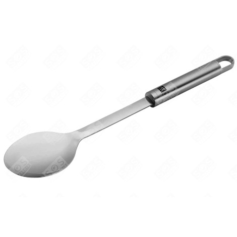 ZWILLING PRO CUILLÈRE DE CUISINE 320 MM D'ORIGINE D'ORIGINE USTENSILE DE CUISINE - 371600290