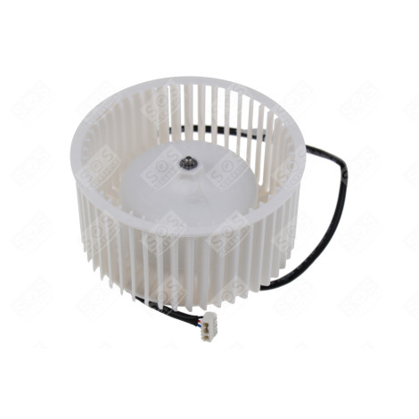 MOTEUR - VENTILATEUR DE HOTTE GAUCHE D'ORIGINE D'ORIGINE HOTTE - 11012148