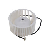 Moteur - ventilateur de hotte gauche d'origine d'origine