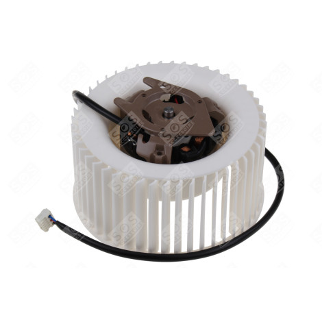 MOTEUR - VENTILATEUR DE HOTTE GAUCHE D'ORIGINE D'ORIGINE HOTTE - 11012148