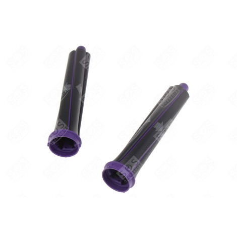 30MM ROULEAUX LONGS D'ORIGINE D'ORIGINE SÈCHE-CHEVEUX - 970289-02