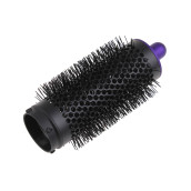 Brosse volumisante bk/pu retail d'origine d'origine