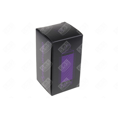 BROSSE VOLUMISANTE BK/PU RETAIL D'ORIGINE D'ORIGINE SÈCHE-CHEVEUX - 969492-01