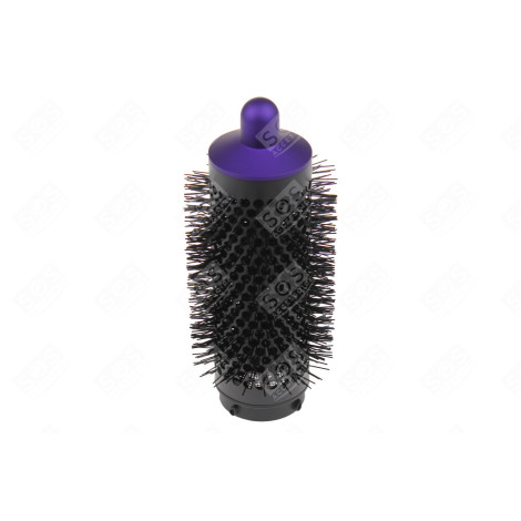 BROSSE VOLUMISANTE BK/PU RETAIL D'ORIGINE D'ORIGINE SÈCHE-CHEVEUX - 969492-01